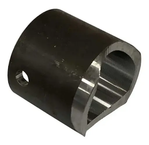 [CHA 85] Quarter Brace Pocket  Left & Right