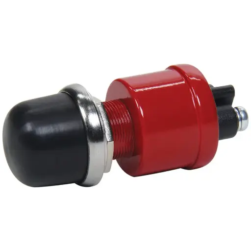[QRP 50510] Quickcar Starter Button