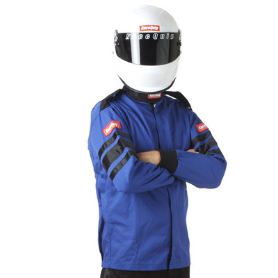 [RQP 111027] Racequip Driving Jacket 110 Series Size 2X-Large-Rqp 111027