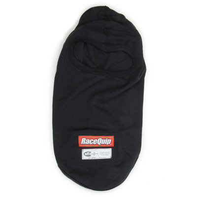 [RQP 433991] Racequip Single Layer Hood Sock-Rqp 433991
