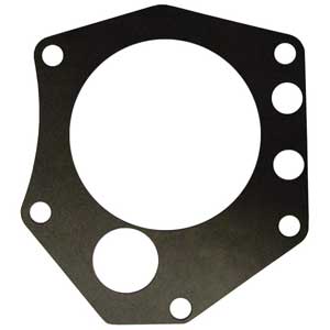 [BSC BER003] Rear Cover Gasket For Bert Transmission-Bsc Ber003