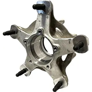 [BER CTD-001-KIT] Rear Mod Hub 2-7/8"