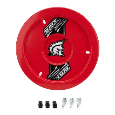 [DDR 10120-2] Red Mud Cover Dirt Defender DDR 10120-2
