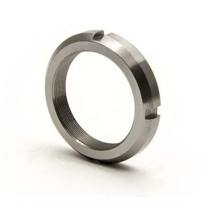 [PRP 3423] Right Hand Steel Hub Nut For GN Housing