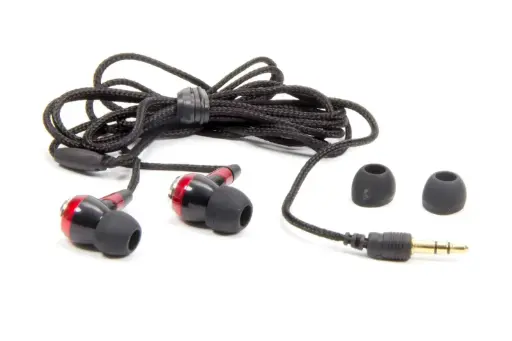 [RCV EP900R] Rookie Level Driver Ear Piece RCV EP900R