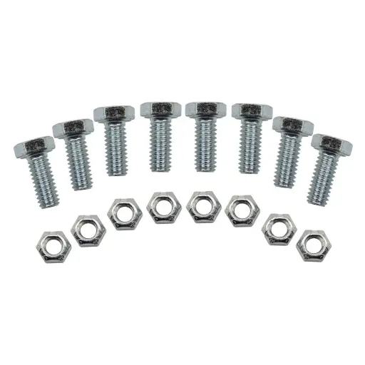 [PRP 51624K] Hex Rotor Bolt Kit 5/16''-24 x 3/4"