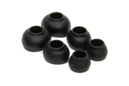 [RCV PADRK] Rubber Replacement Tips RCV PADRK
