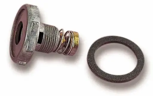 [HOL 125-55] Single Stage Power Valve