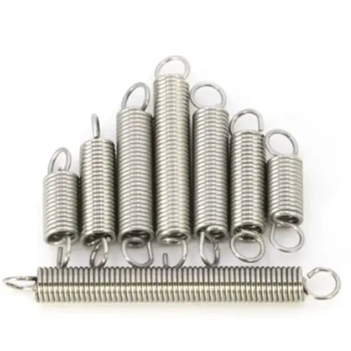 [MISC SPRINGS] Small Tension Springs, Each