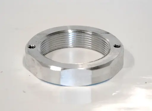 [MOS 4370] DBP/5BP Snout Lock Nut – Universal For Small Snout