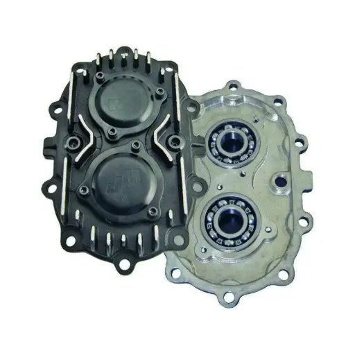 [WIN 6746] Winters Sprint Center Gear Cover, Standard, Aluminum WIN 6746