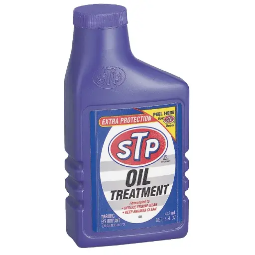 [WAL STP OIL] STP Oil Treatment
