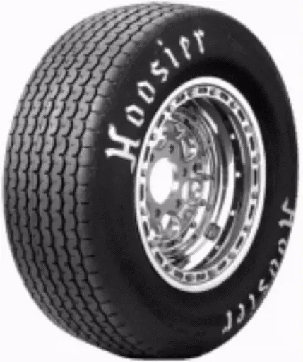 [HOO 13-82 D300] North East Dirt Modified Right Front Tire HOO 13-82  D300