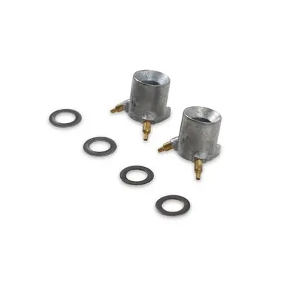 [HOL 121-37] Tube Type Accelerator Pump Discharge Nozzle Pair