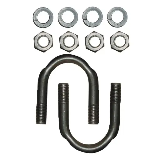 [FTS FS00W] U-Bolt Kit Wide/Long