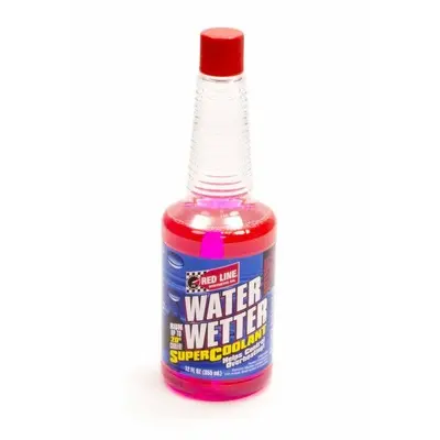 [RED 80204] Water Wetter 12 oz Bottle  RED 80204