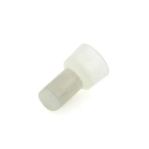[WIRE CON WHITE] White Closed End Wire Connector Assortment-Wire Con White