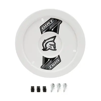 [DDR 10130-2] White Mud Cover Dirt Defender