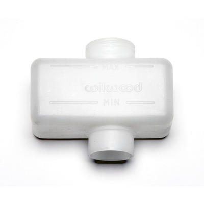 [WIL 260-5751] Wilwood 10.7 Oz. Master Cylinder Reservoir-Wil 260-5751