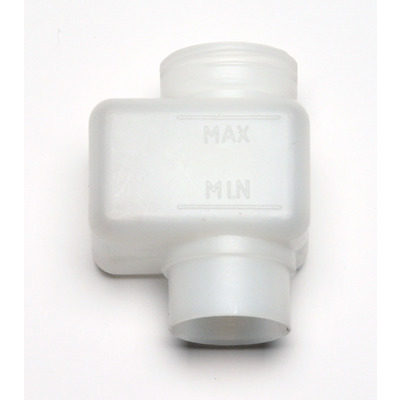 [WIL 260-5752] Wilwood 4Oz. Master Cylinder Reservoir- Wil 260-5752