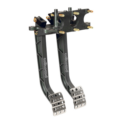 [WIL 340-11299] Wilwood Dual Pedal Assembly-