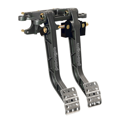 [WIL 340-3950] Wilwood Pedal Assembly Wil340-11295-Wil 340-3950