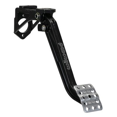 [WIL 340-13834] Wilwood Pedal Assembly-Wil 340-13834