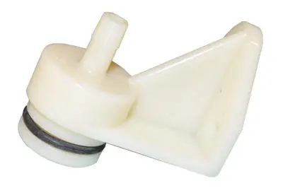 [WIL 250-3381] Wilwood Remote Reservoir Mounting Bracket - Wil 250-3381