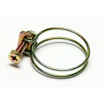 [WIL 260-3393] Wilwood Reservoir Clamp Assembly-Wil 260-3393