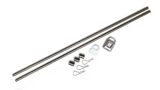[RJS 100021] Window Net Instalation Kit