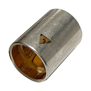[WIN 7515] Winters Spindle Bushing, 10 Degree-Win 7515