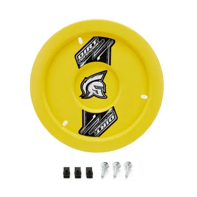 [DDR 10140-2] Yellow Mud Cover Dirt Defender