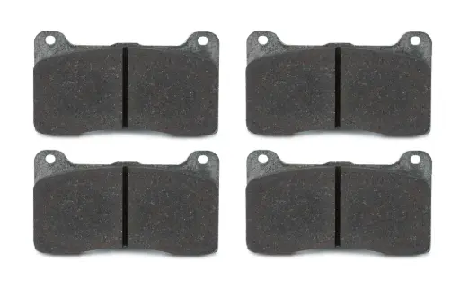 [WIL 150-40-7816K] WILWOOD PAD, 7816-BP40, NARROW DYNALITE/DYNAPRO WIL 150-40-7813K
