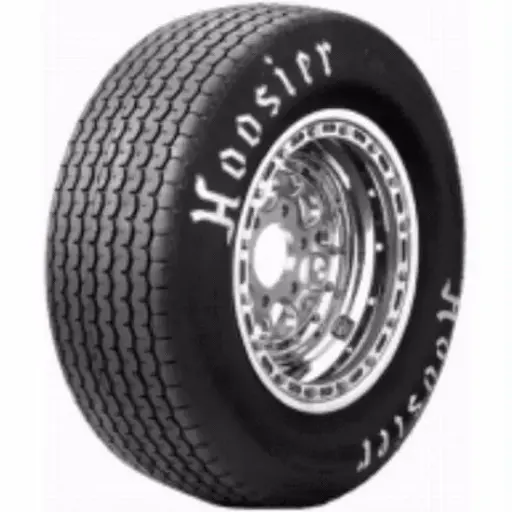 [HOO 13-92 D400] Northeastern Modified Tall Right Rear Tire HOO 13-92 D400