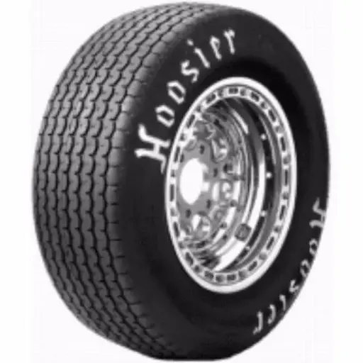 [HOO 13-92D300] Northeastern Modified Tall Right Rear Tire 13-92 D300