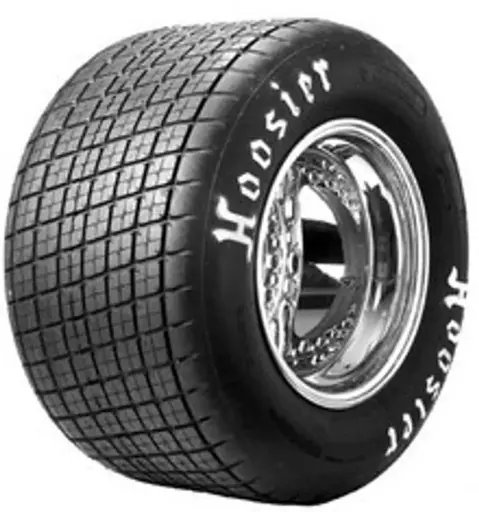 [HOO 28.5/11.0USA] Old Rush Late Model Front Tire