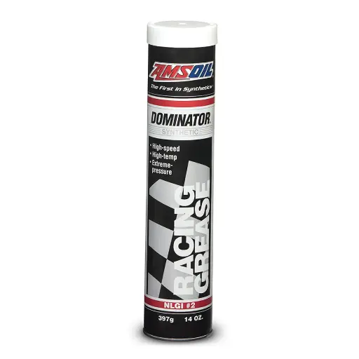 AMSOIL DOMINATOR® 100% Synthetic Racing Grease 