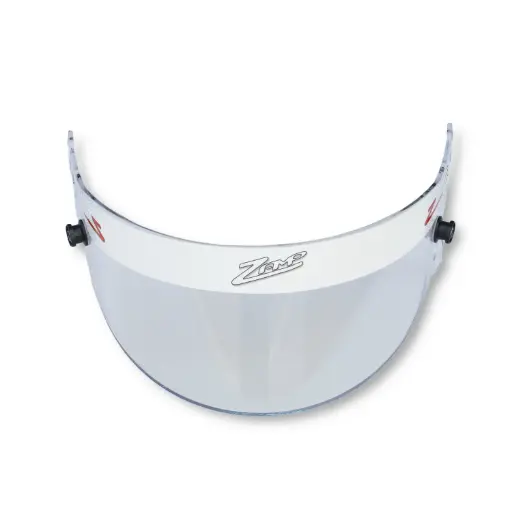 [ZAM HASZ20CL] Zamp Helmet Shield, Z-20 Series, Clear, Each ZAM HASZ20CL