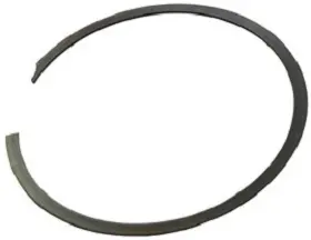 [BER CTD-NYM-H04] 2-7/8" Hub Seal Snap Ring, Each