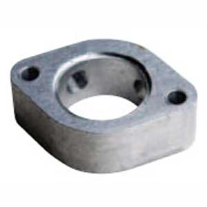 thermostat spacer